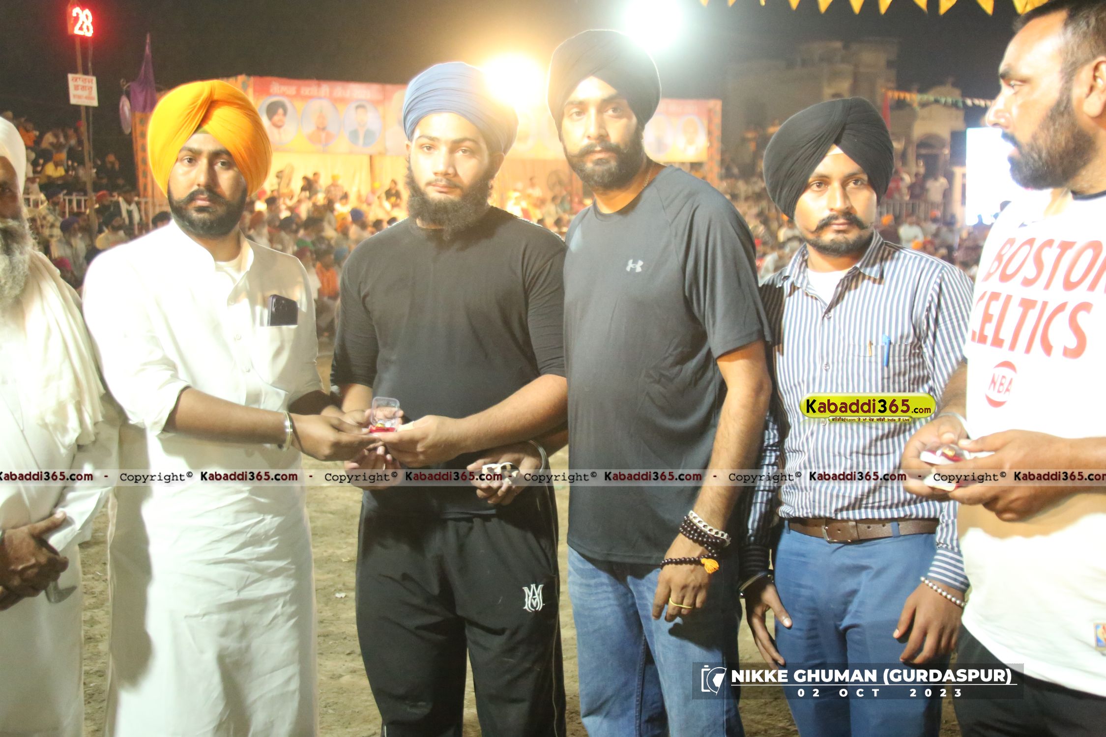 event image